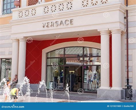 versace roma foto|Versace Review .